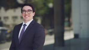 Rising Stars: Michael Dyar, office of Assemblymember Damon Connolly