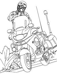 Check spelling or type a new query. Police Officer And His Motorcycle Coloring Page Netart Motorcycle Coloring Pages Turtle Coloring Pages Colouring Pages