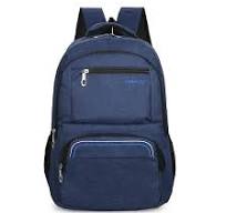 Mochilas de negocios escolares con logotipo personalizado a ...