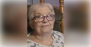 Obituary information for Patricia Joan Mikowski