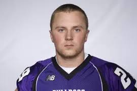 2010-11 Football Roster