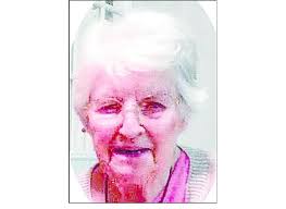 June Sackett Obituary (1922