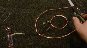 I tried to make my own pulse induction metal detector but failed hard due to lack of soldering skills. Home Build Pulse Induction Metal Detector Using Surf Pi 1 2 Silverdog Kit Initial Air Tests By D Owen