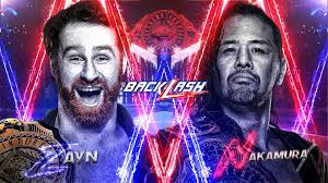 Catch wwe action on peacock, wwe network, fox, usa network, sony india and more. Wwe Backlash Custom Match Card By Vr By Vrenderswwe On Deviantart