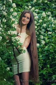 Woman girl hair portrait model female fashion face dress. Pin On Long Hair