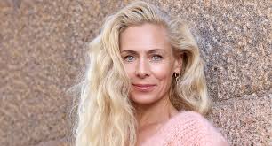 Eva Röse tycker inte om ordet livspussel: ”Livet ska inte pusslas, det ska  levas”