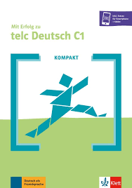 Dort lernen sie die struktur und form der prüfung kennen und bekommen einblicke in die aufgabenstellungen. Telc Deutsch C1 C1 Hs Aledu Bildungseinrichtung