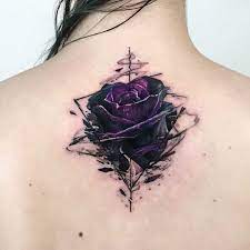 Vlad Tokmenin Rose Graphic Sketch Tattooart Graphic Rose Sketch Tattooart Tokmenin Vlad Tattoos Wrist Tattoo Cover Up Blue Rose Tattoos