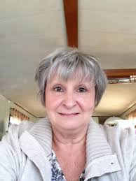 Elizabeth Kearns Obituary (2018)