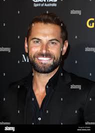 Daniel macpherson hi-res stock photography and images