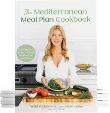 Healthy With Nedi - Healthy with Nedi