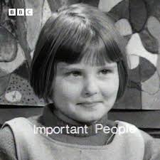 OnThisDay 1967: Who is important? Harold Williamson asked some Sunderland  children for their opinions. Charming stuff.