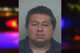 Michael Parada — Gwinnett County Jail Bookings