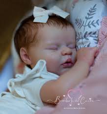 ✨ I'm absolutely in love with Blair, the brand new reborn kit by Taynan  Freitas and produced by Claudia Massarioli✨ The pre-order is now open!  Don't miss out the chance to