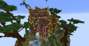 I hope these cool minecraft builds have inspired you to creating some awesome buildings for your village. A Quite Nice Build I Made On A Server Minecraft