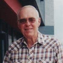 Charles Earl Smith Obituary