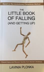 Maybe you would like to learn more about one of these? The Little Book Of Falling And Getting Up Paperback Lavinia Plonka