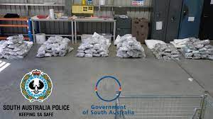 A lengthy investigation into the illegal sale of marijuana in pleasant grove led to a drug bust that turned up large amounts of pot and drug paraphernalia. Port Adelaide Drug Bust Sees Three Men Arrested Over Huge Haul The Advertiser