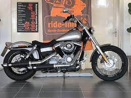 Verkauft Harley Davidson Street Bob Fxdb Hubraum 1584cc Leistung 56 Kw 76 Ps Ez 2009 Laufleistung 11 757 Km Verkauft Kundenauftrag Besichtigung Grosser Ort 2 Harley Davidson Umbauten Ride Inn