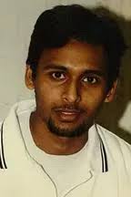 Vineet Asthana '99 (2013)