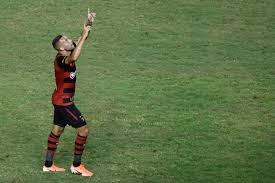 Saiba quais são os jogos de hoje, onde serão as partidas e resultados da rodada dos principais campeonatos de futebol do brasil e do mundo. Tabela De Jogos Do Sport No Brasileirao Serie A 2020 Confederacao Brasileira De Futebol