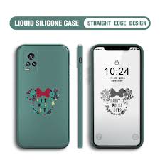 UCUC for Vivo V20 2021 Case Cute ...