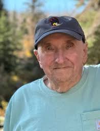 James Peck Obituary (1951