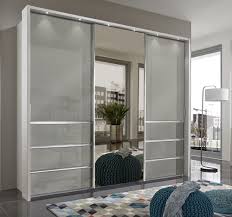 Sliding closet or wardrobe doors usually come with all the running gear and tracks needed for installation. Wiemann Misura Sliding Wardrobe In 2020 Wardrobe Design Bedroom Elegant Bedroom Design Bedroom Furniture Design