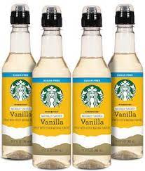 Low carb, keto, & no sugar alcohols! 9 Best Sugar Free Syrups Of 2021 Foods Guy