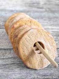 Knackebrot Rezept Rundes Schwedisches Knackebrod Selber Backen Brotwein Knackebrot Selber Machen Brot Selber Backen Rezept Brot Selber Backen