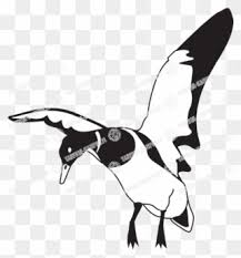 Gunakan hitam putih png gratis ini untuk desain web, desain dtp, selebaran, proposal, proyek sekolah, poster, dan lainnya. Free Png Duck Black And White Clip Art Download Pinclipart