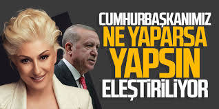 We did not find results for: Muazzez Ersoy Cumhurbaskanimiz Ne Yaparsa Yapsin Elestiriliyor Karadeniz Gazetesi