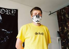 Maybe you would like to learn more about one of these? Yung Lean S Second Chance The Fader