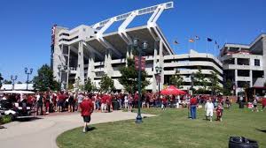 where to sit review of williams brice stadium columbia