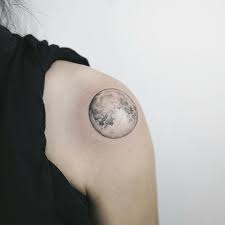 Moon tattoos designs, ideas and meaning these pictures of this page are about:crescent moon outline tattoo. 70 Moon Tattoos Ideas With Meanings