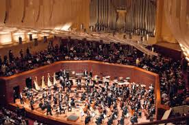 San Francisco Symphonys Dazzling Holiday Line Up Theres