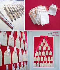 You probably bake with your kids during the holiday season. Top 15 Ideas For The Best Diy Advent Calendar For Kids Cute Diy Projects