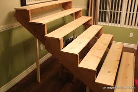 How To Build Navarathri Golu Steps Golu Lamp Decor Steps