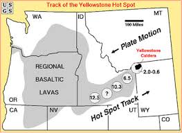We now have a more scientific unders. Caldera Crater Formed By Volcanic Collapse Or Explosion