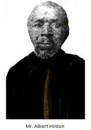 Uncle Alexander Hill Thompson: A Historical Figure in Lumberton, NC