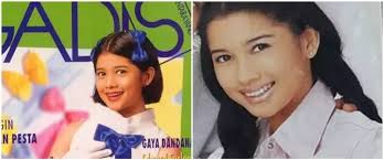 Sara yang naksir Jun di Jin dan Jun kini hijrah dan jadi IRT, 11 potret  terbarunya manglingi