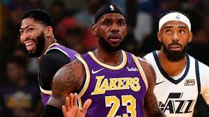 Each channel is tied to its source and may differ in quality, speed, as well as the enjoy your viewing of the live streaming: Los Angeles Lakers Vs Utah Jazz Full Game Highlights October 25 2019 20 Nba Season Youtube