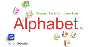 It was created through a . Reasons To Work With Alphabet Inc Careerguide