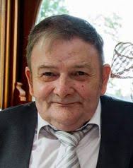 Condolence Book for Patrick (Paddy) Ahearne (Kilsheelan, Tipperary)