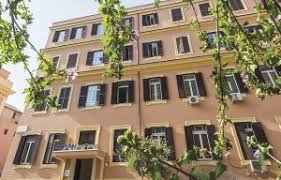 La casa di cura privata n.s. Residenze Per Anziani Roma Prezzi E Disponibilita Korian