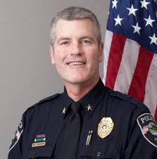 Funkhouser Named Rhinelander Police Chief