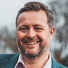 Absolutely thrilled to be joining the Government Technology & Services…