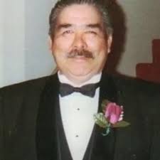 Obituary information for Manuel Trujillo