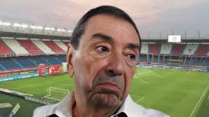 Fuad Char, dueño de Junior y de supermercados Olímpica, alerta por el  futuro de Colombia: 'Se han tomado decisiones'