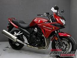 2007 suzuki bandit 1250s abs. 2016 Suzuki Gsf1250s Bandit 1250 S W Abs National Powersports Distributors Youtube